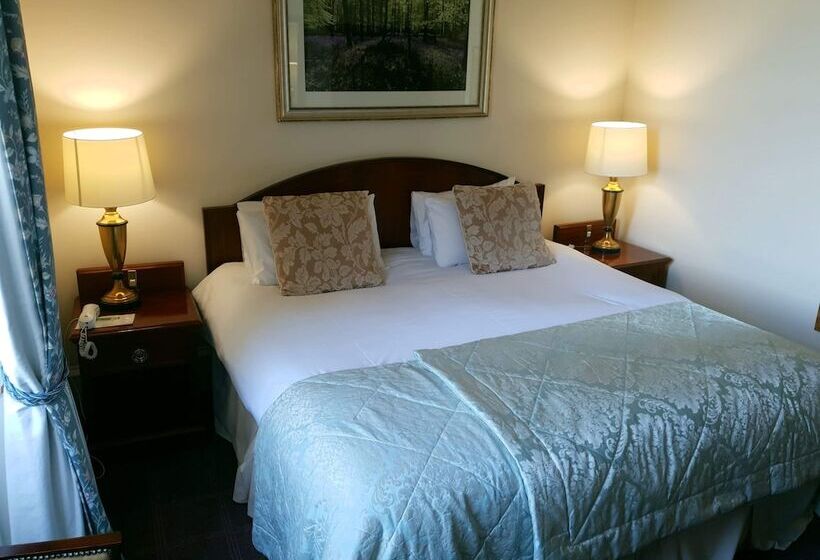 חדר סטנדרט, Mansfield House