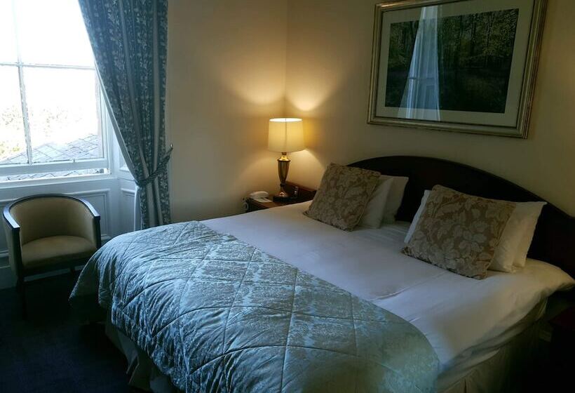 חדר סטנדרט, Mansfield House