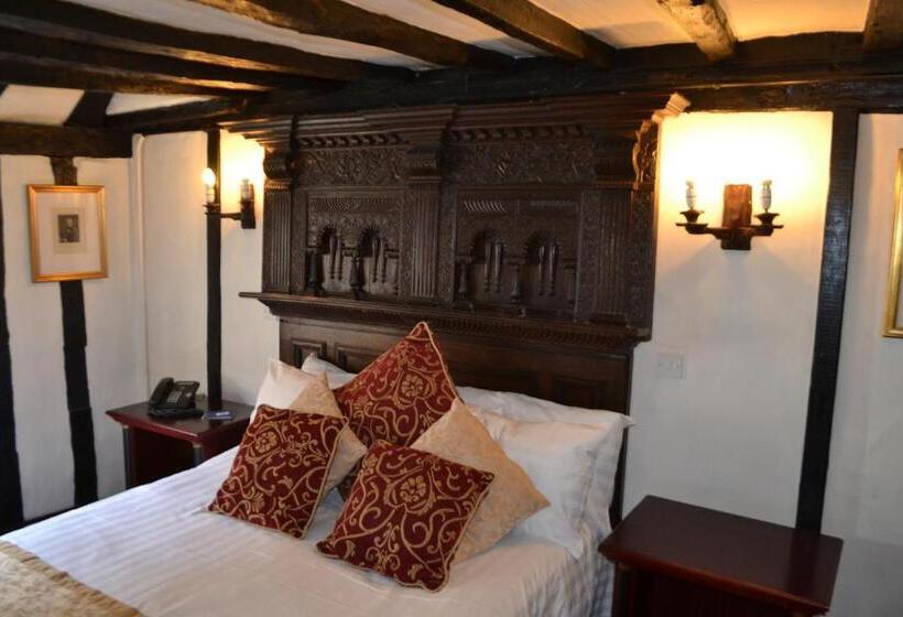Номер Стандарт, Mermaid Inn
