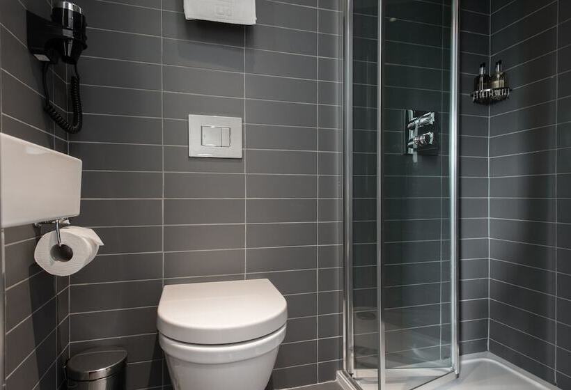 스탠다드 룸, Mowbray Court