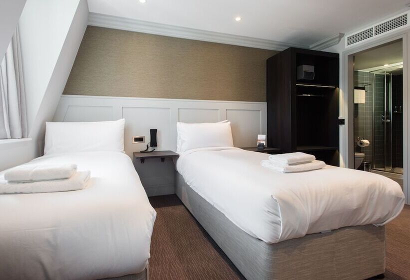 스탠다드 룸, Mowbray Court