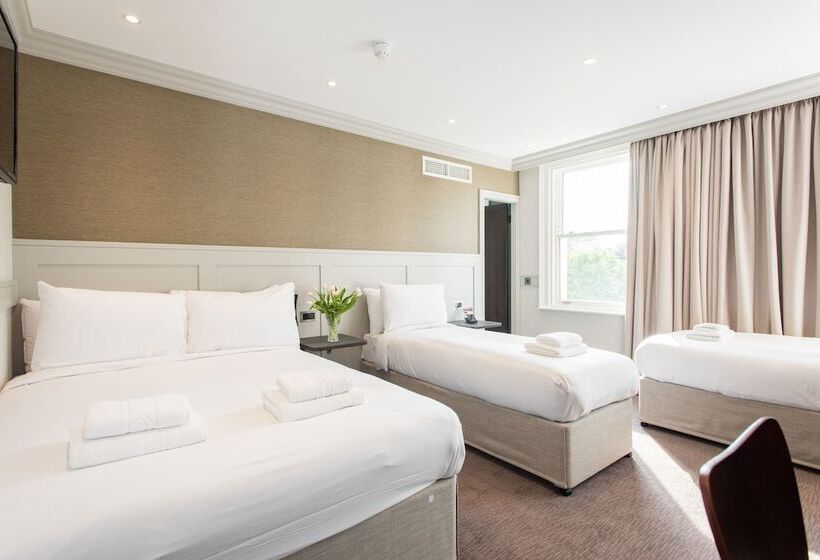 패밀리 룸, Mowbray Court