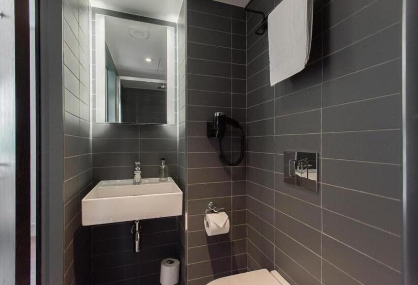 스탠다드 싱글 룸, Mowbray Court