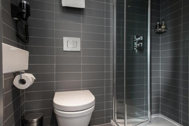 스탠다드 싱글 룸, Mowbray Court