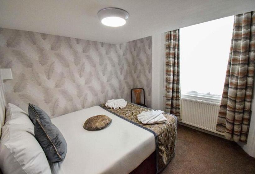 ドゥプレックスルーム, Pembridge Palace