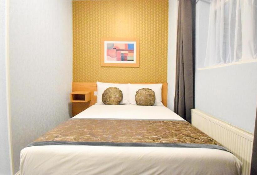 スタンダードルーム, Pembridge Palace