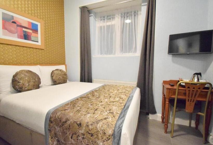 スタンダードルーム, Pembridge Palace