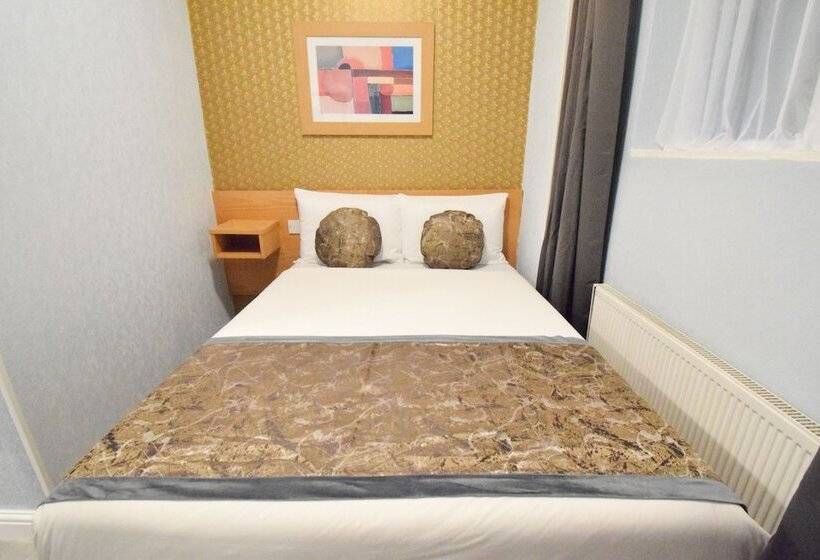 スタンダードルーム, Pembridge Palace