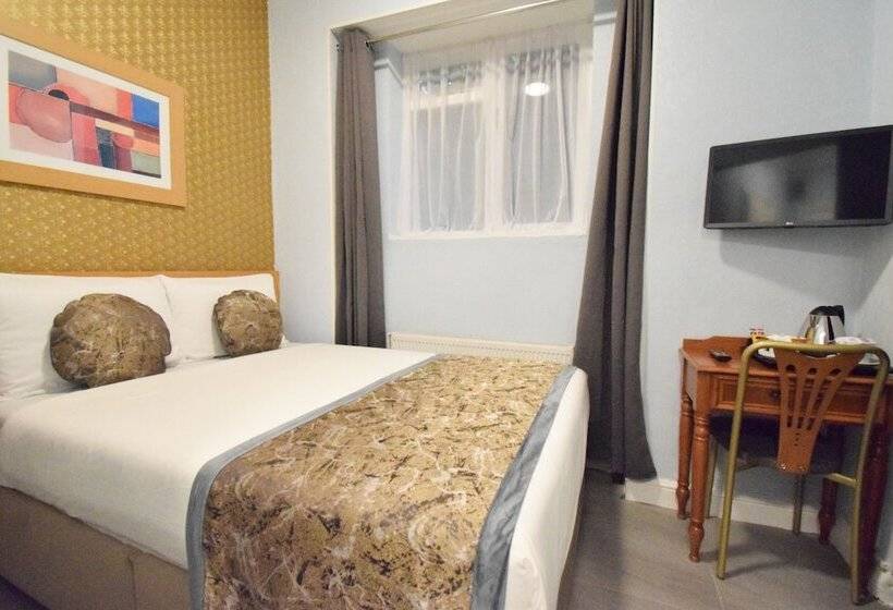 スタンダードルーム, Pembridge Palace