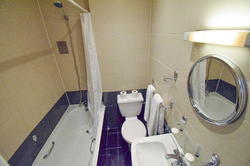 デラックスルーム, Pembridge Palace