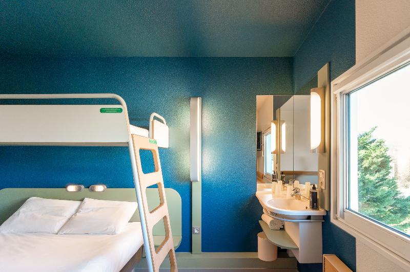 スタンダードルーム, Pembridge Palace