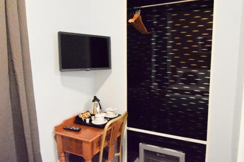 スタンダードルーム, Pembridge Palace