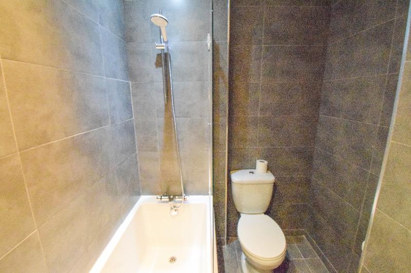 スタンダードルーム, Pembridge Palace