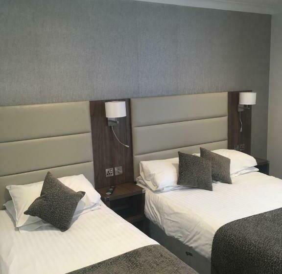 ファミリールーム, The Hind