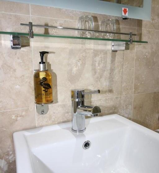 スタンダードルーム, The Hind