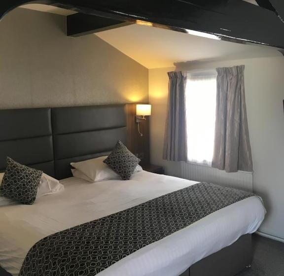 豪华房间, The Hind