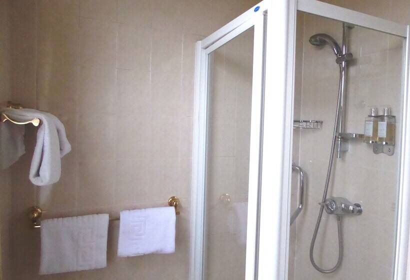 バスルーム共有のシングルスタンダード, The Kennard Boutique Guesthouse