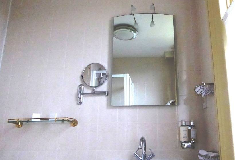 バスルーム共有のシングルスタンダード, The Kennard Boutique Guesthouse