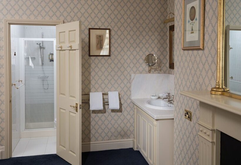 スーペリアールーム, The Kennard Boutique Guesthouse