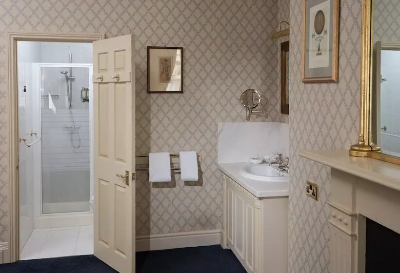 اتاق سوپریور, The Kennard Boutique Guesthouse