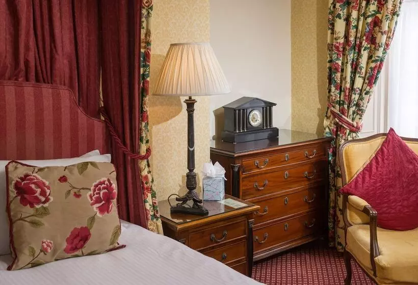 اتاق سوپریور, The Kennard Boutique Guesthouse