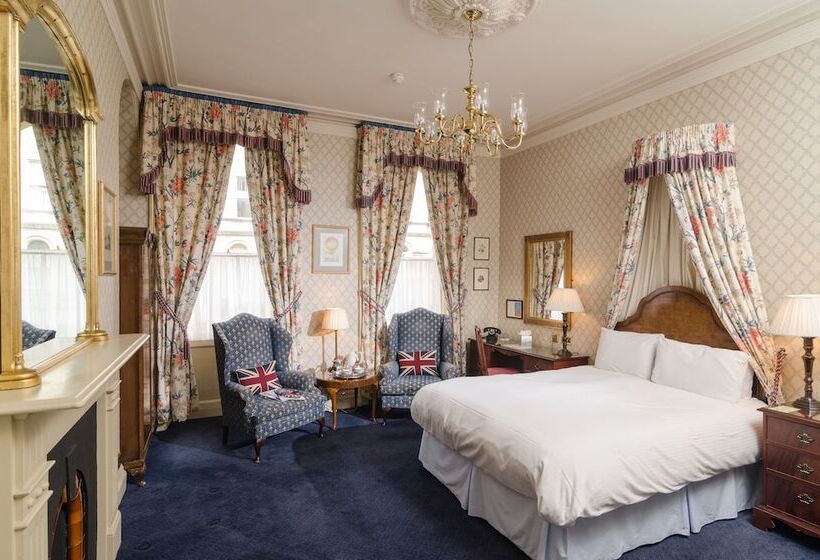 スーペリアールーム, The Kennard Boutique Guesthouse