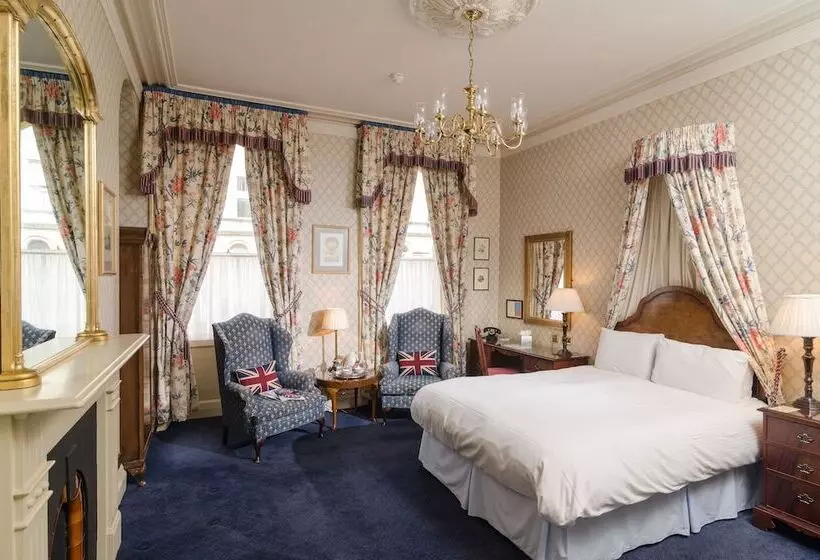 اتاق سوپریور, The Kennard Boutique Guesthouse