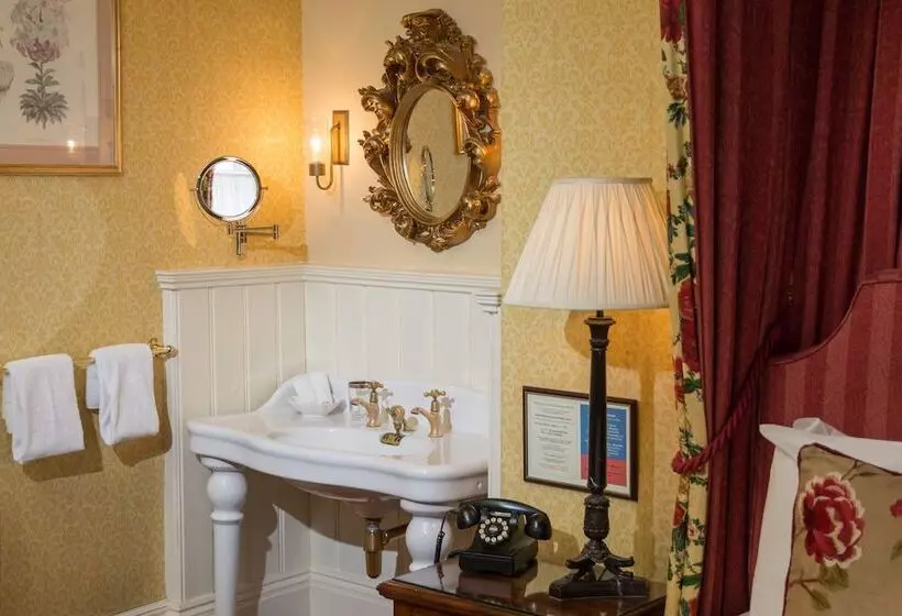 اتاق سوپریور, The Kennard Boutique Guesthouse