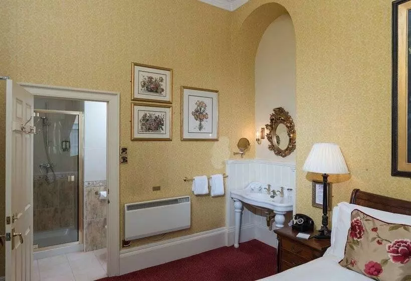 اتاق سوپریور, The Kennard Boutique Guesthouse