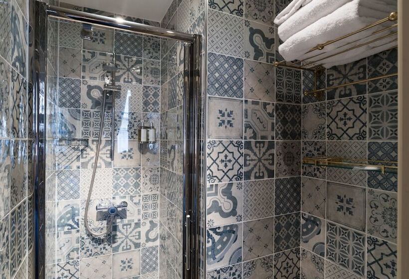 スーペリアールーム, The Kennard Boutique Guesthouse