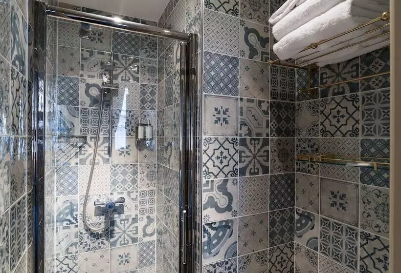 اتاق سوپریور, The Kennard Boutique Guesthouse