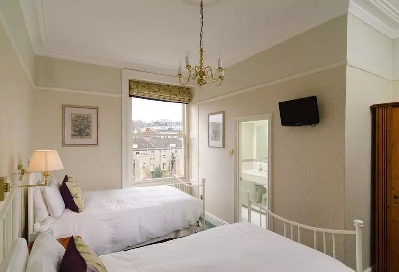 اتاق استاندارد, The Kennard Boutique Guesthouse