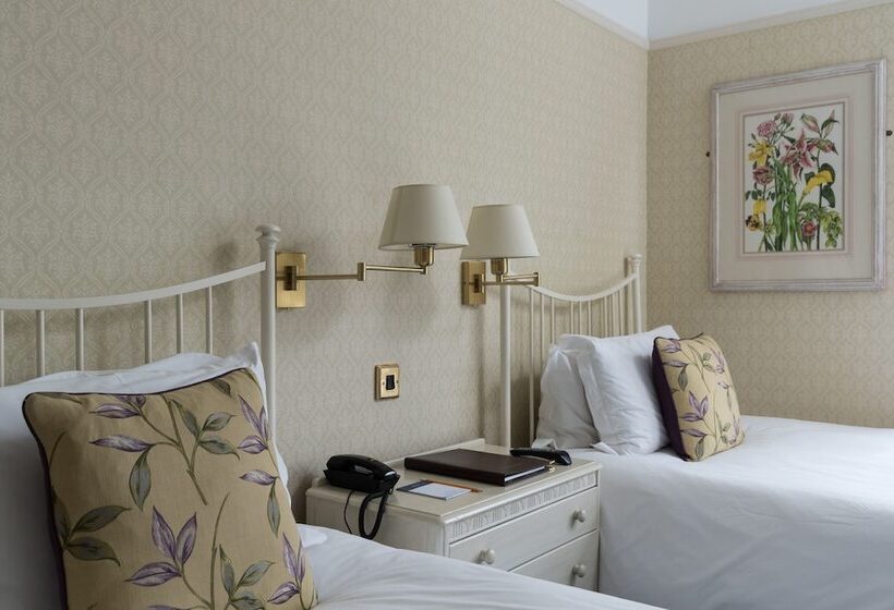 スタンダードルーム, The Kennard Boutique Guesthouse