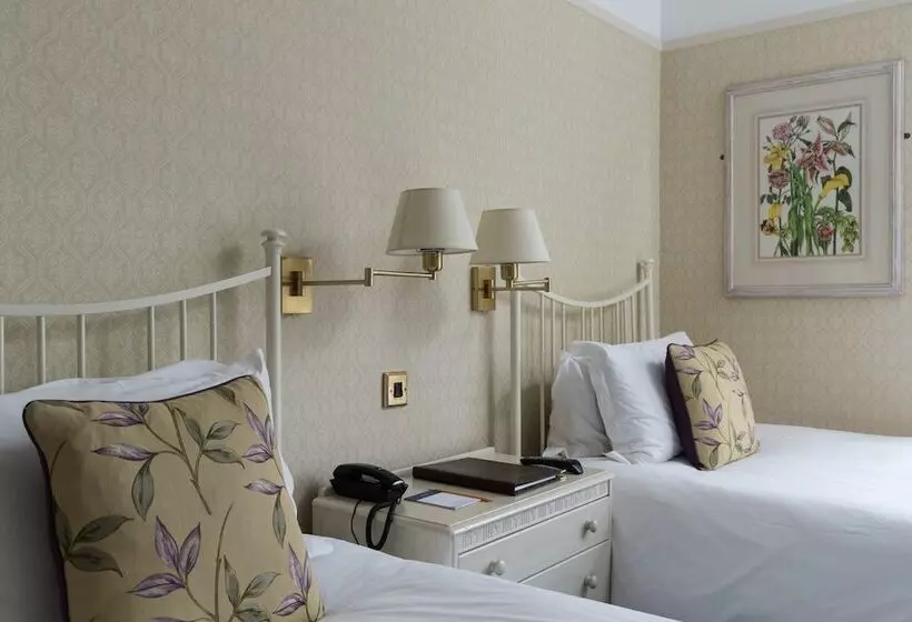 اتاق استاندارد, The Kennard Boutique Guesthouse