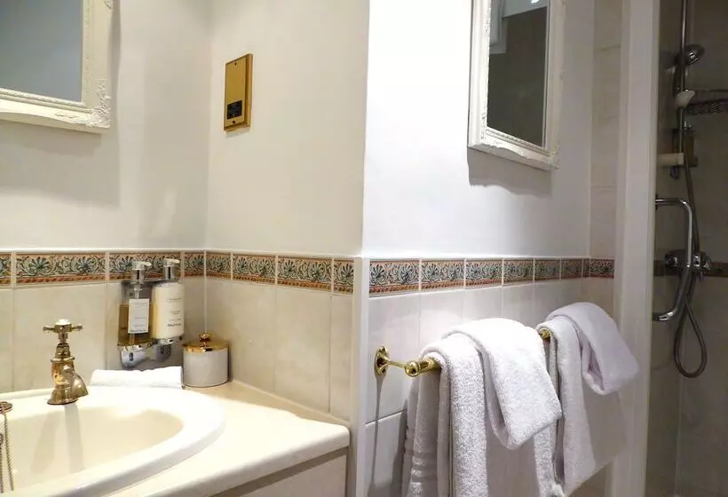 اتاق استاندارد, The Kennard Boutique Guesthouse