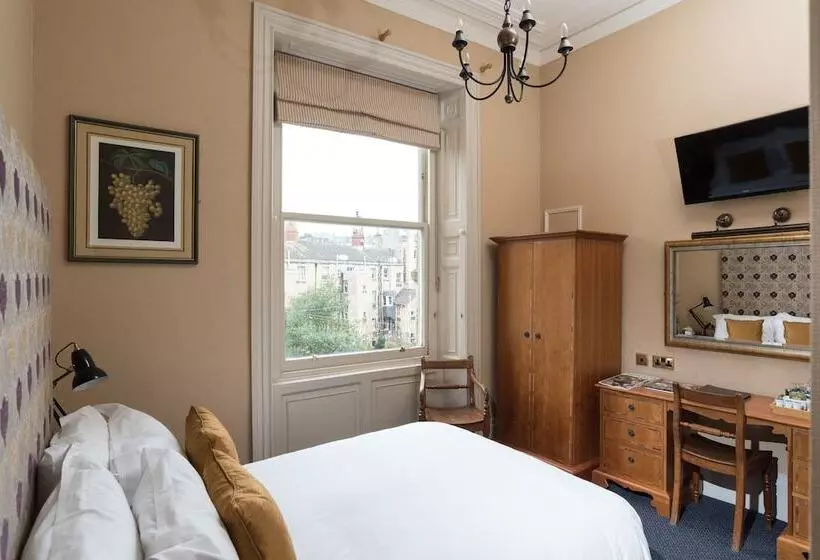 اتاق استاندارد, The Kennard Boutique Guesthouse