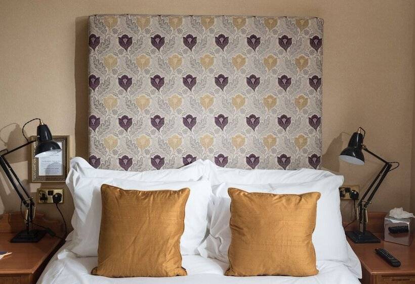 スタンダードルーム, The Kennard Boutique Guesthouse