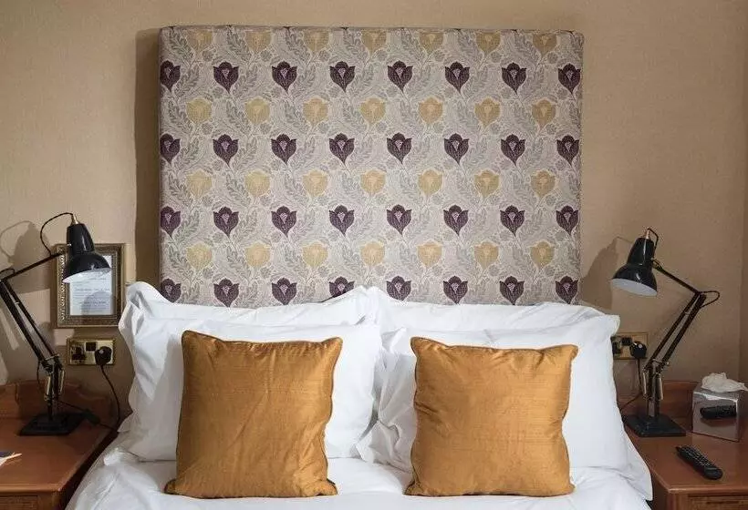 اتاق استاندارد, The Kennard Boutique Guesthouse