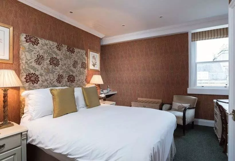 اتاق استاندارد, The Kennard Boutique Guesthouse