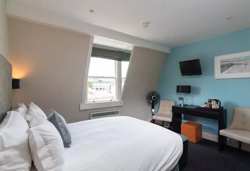 اتاق استاندارد, The Kennard Boutique Guesthouse