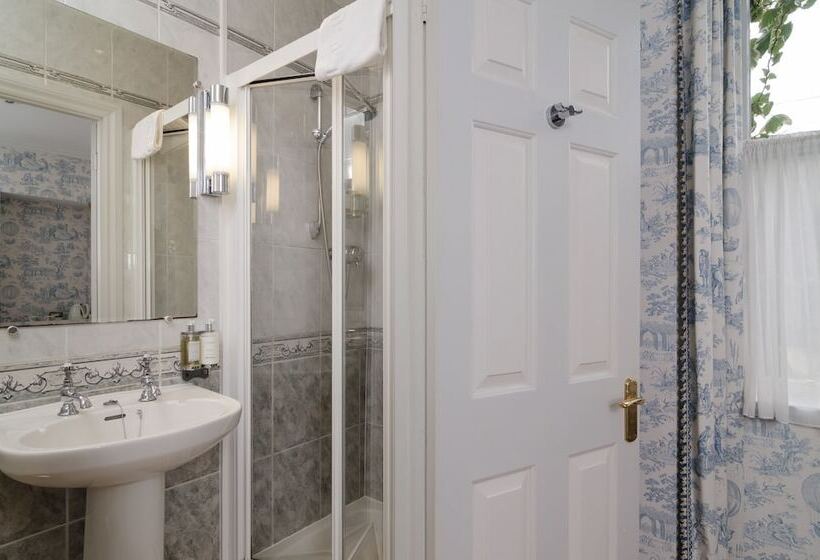 スタンダードルーム, The Kennard Boutique Guesthouse