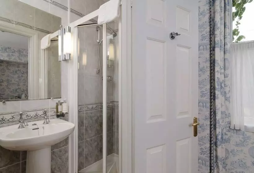 اتاق استاندارد, The Kennard Boutique Guesthouse