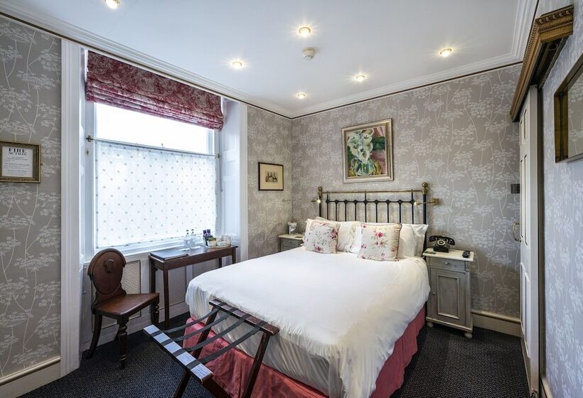 スタンダードルーム, The Kennard Boutique Guesthouse