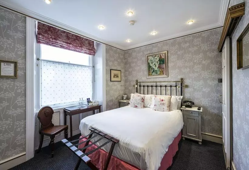 اتاق استاندارد, The Kennard Boutique Guesthouse