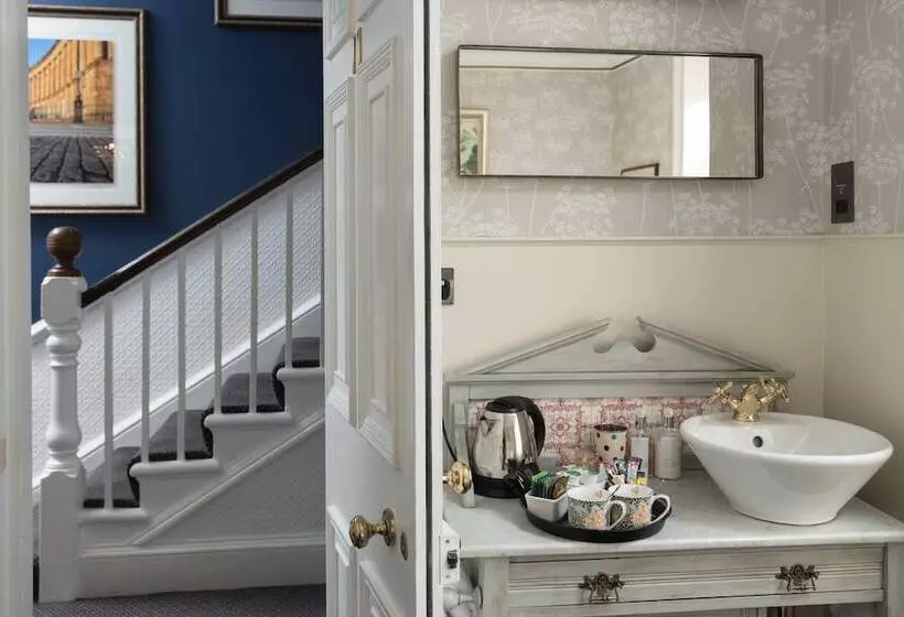اتاق استاندارد, The Kennard Boutique Guesthouse