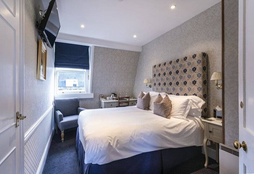 スタンダードルーム, The Kennard Boutique Guesthouse