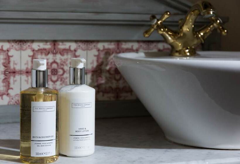 スタンダードルーム, The Kennard Boutique Guesthouse