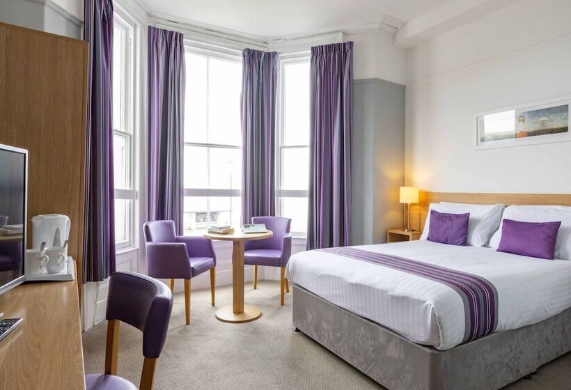 Номер Стандарт, The Marine