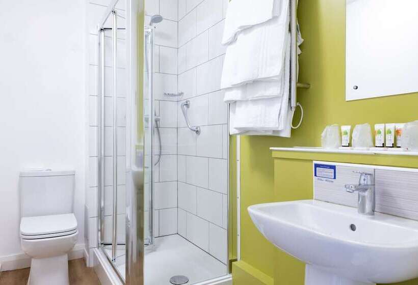 Номер Стандарт Индивидуальный, The Marine