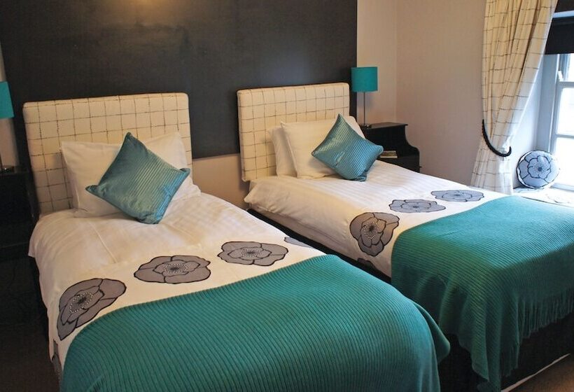 חדר קלאסי, The Morritt